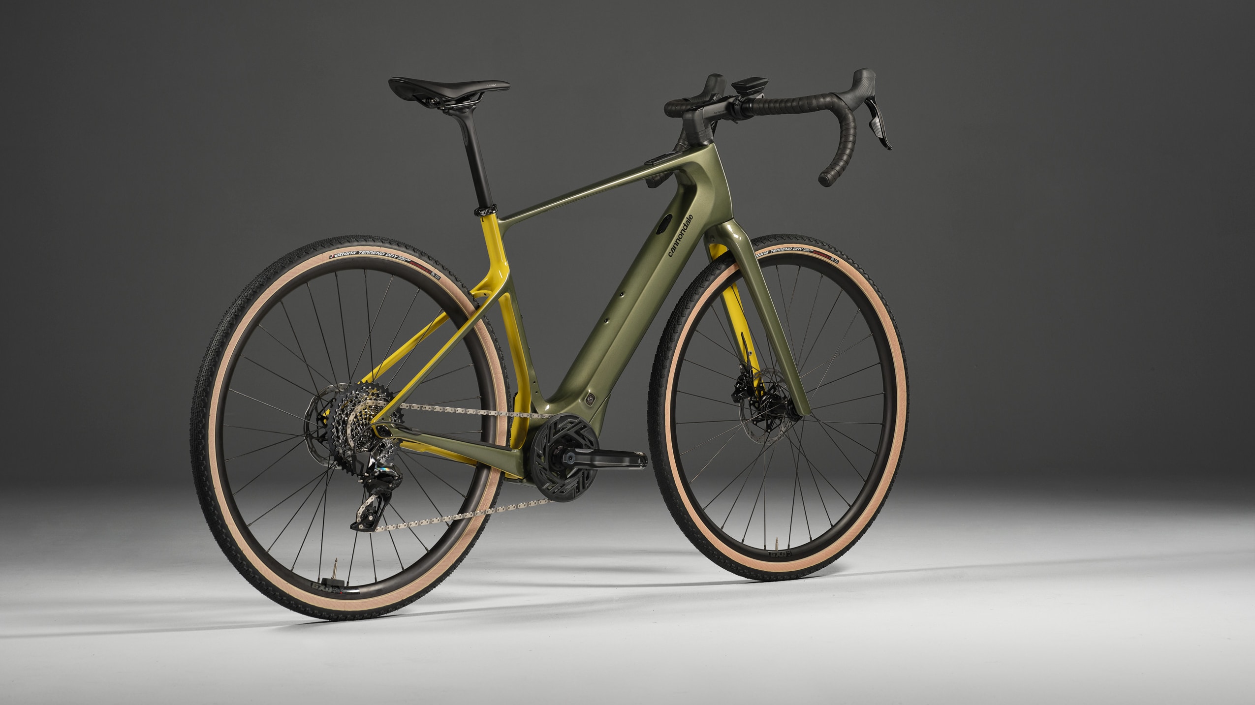 stub(fr): #en#Cannondale électrise son vélo de route polyvalent Synapse Neo en Performance SX#en#