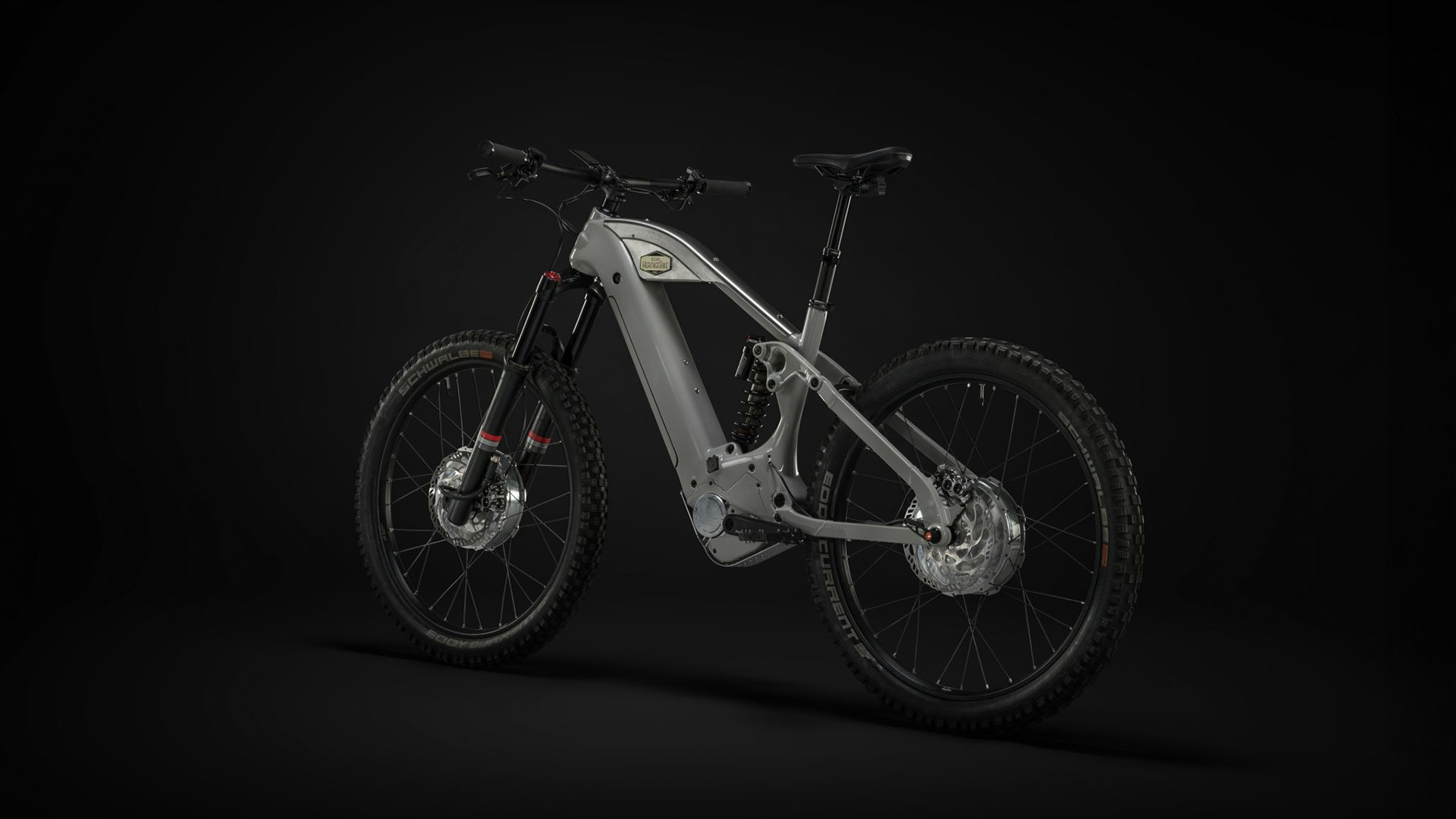 stub(fr): #en#Un VTT électrique sans chaîne ni dérailleur, c’est quoi cette sorcellerie ?#en#