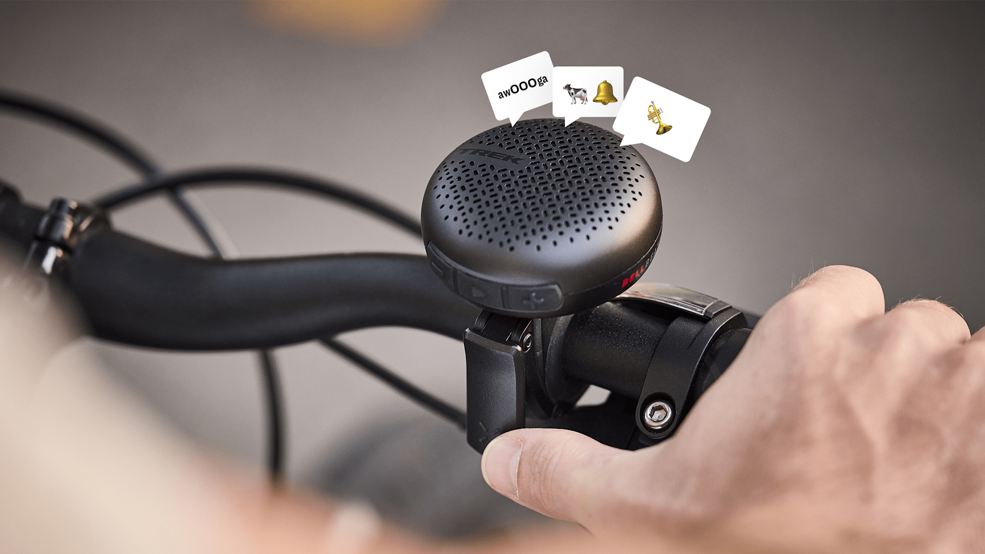 stub(fr): #en#Trek sort sa BellBeats pour égayer l’été des cyclistes#en#