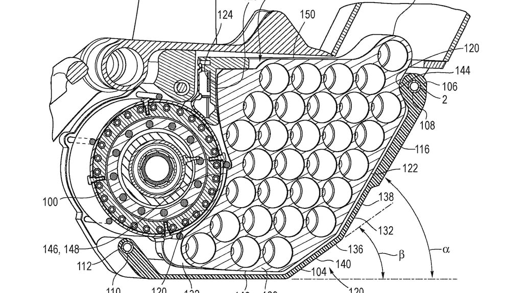 stub(fr): #en#Sram travaille sur un moteur pédalier avec batterie intégrée#en#