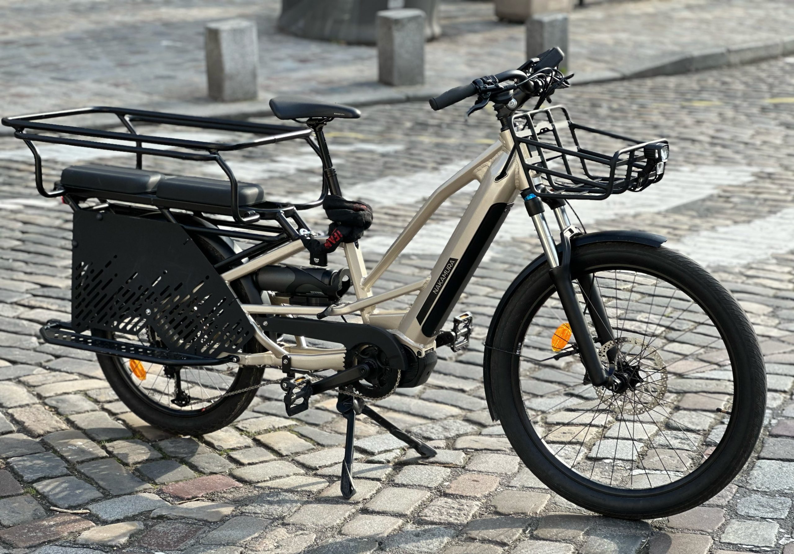 stub(fr): #en#Bon plan – Le Nakamura Crossover Longtail à 2549 € pour les membres Intersport#en#