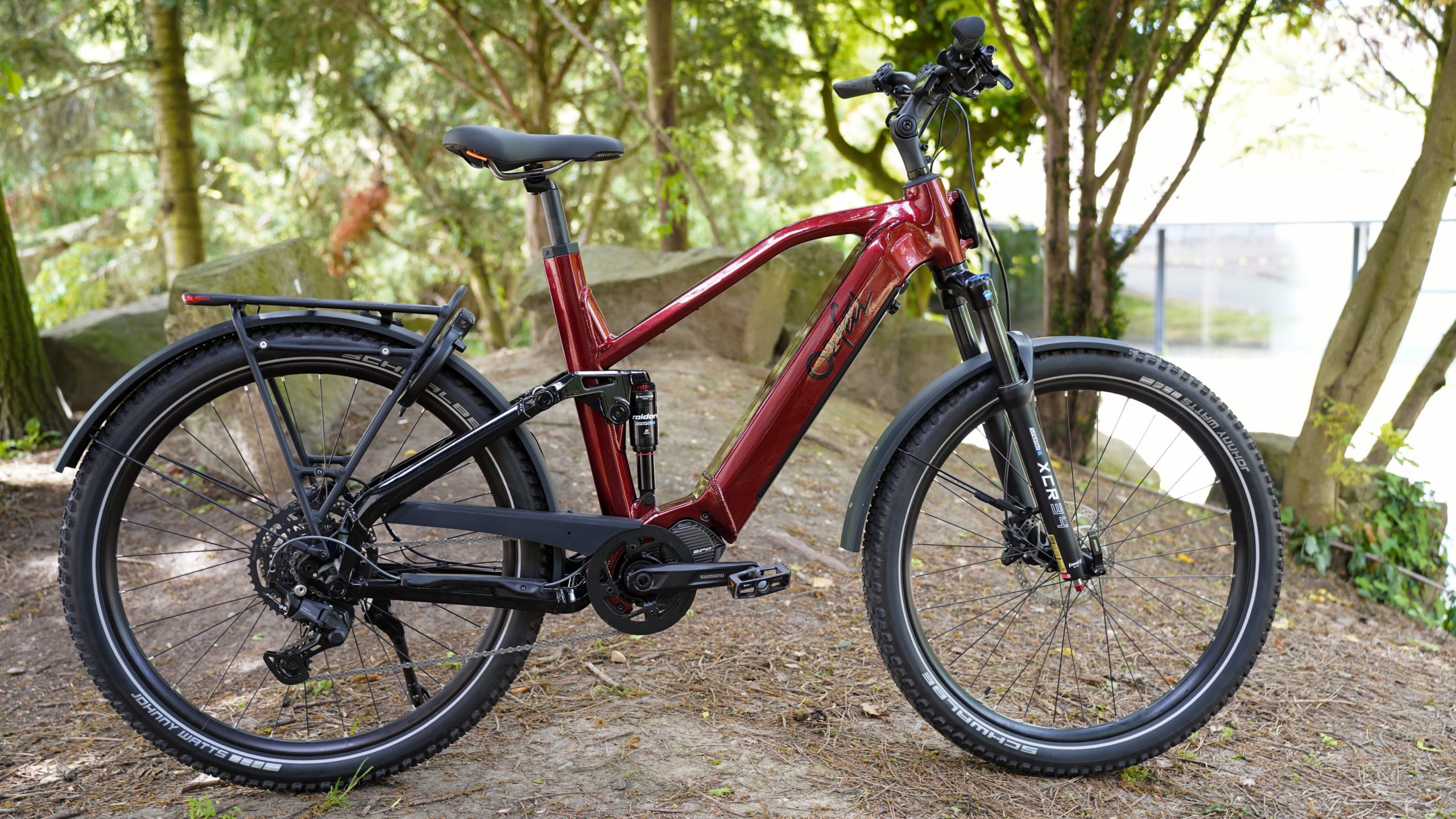 stub(fr): #en#O2feel Vern FS Adventure : un gros VTC tout suspendu#en#