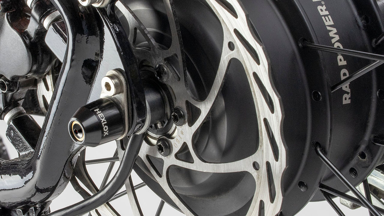 stub(fr): #en#Un astucieux écrou antivol pour les vélos électriques à moteur arrière#en#