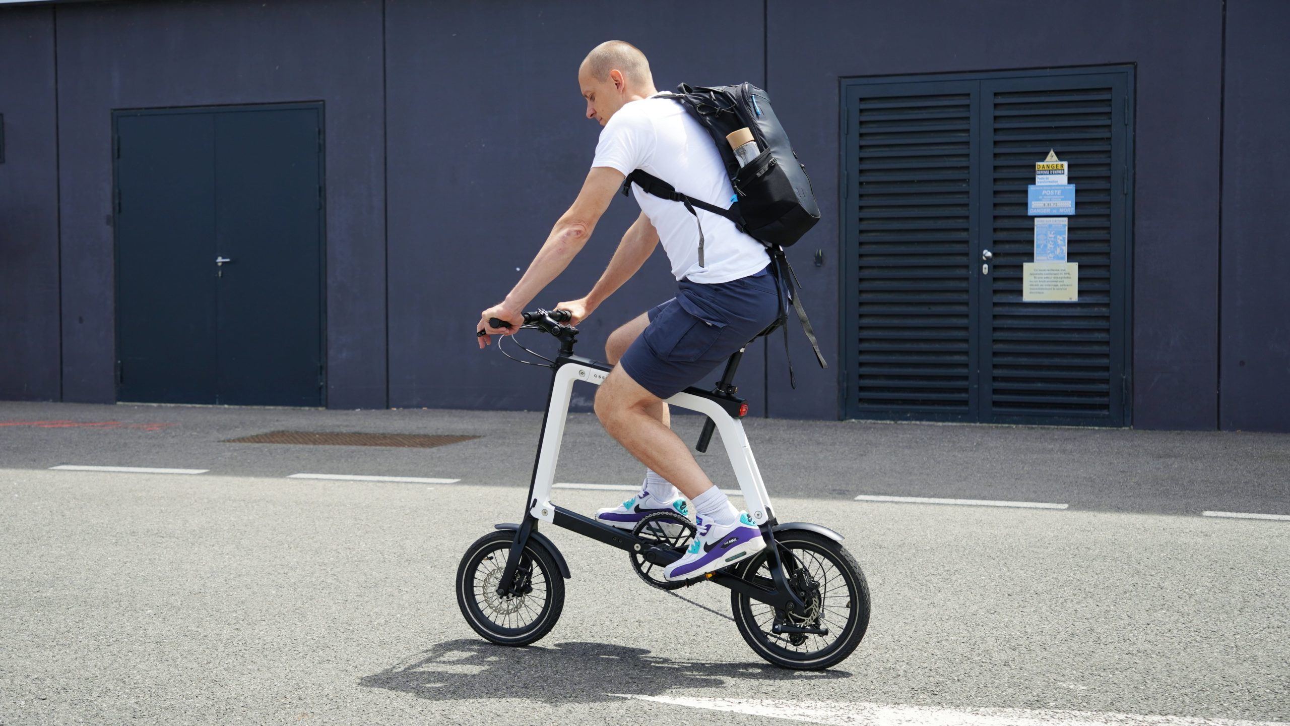 stub(fr): #en#Ossby Geo : le vélo électrique pliant pas comme les autres venu d’Espagne#en#
