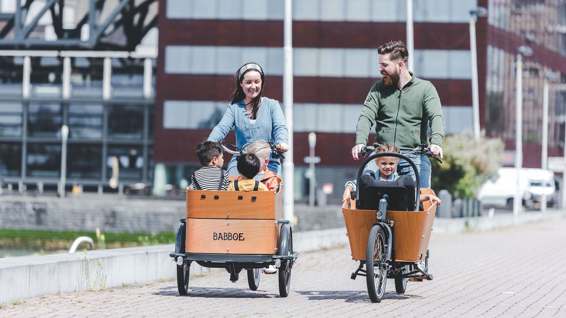 stub(fr): #en#Babboe va remplacer 22 000 vélos cargos en Allemagne et aux Pays-Bas#en#