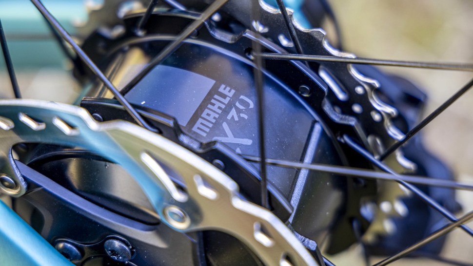 stub(fr): #en#Mahle X30 : 45 Nm et 1,9 kg pour ce nouveau moteur électrique à l&rsquo;ADN sportif#en#