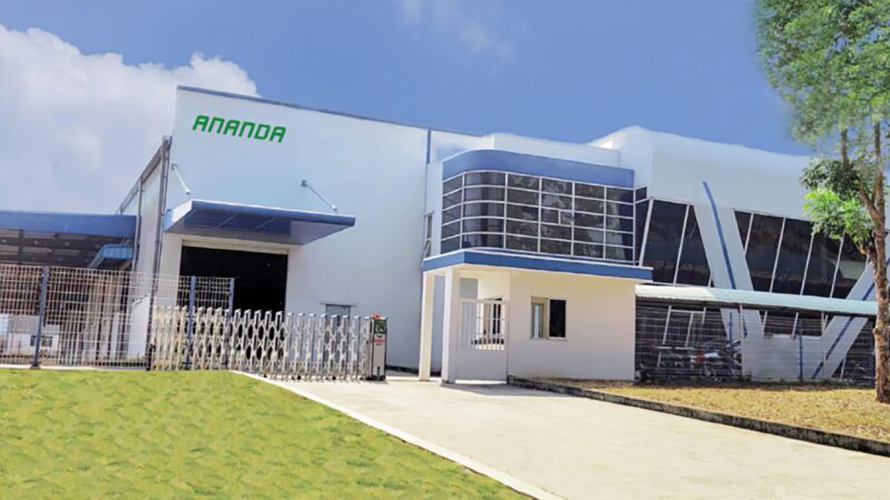 stub(fr): #en#Une usine Ananda au Vietnam pour répondre au boom de la demande européenne (et américaine)#en#