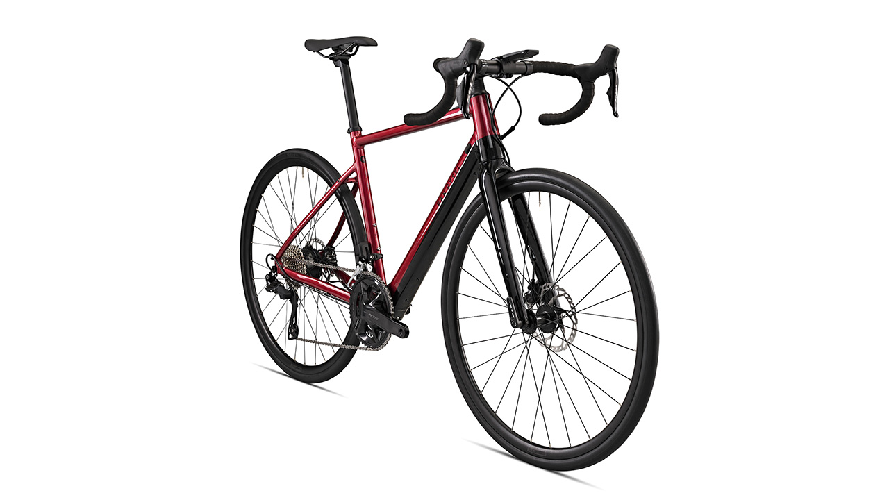 stub(fr): #en#Le vélo de route électrique de Decathlon s’offre une transmission électronique Di2#en#