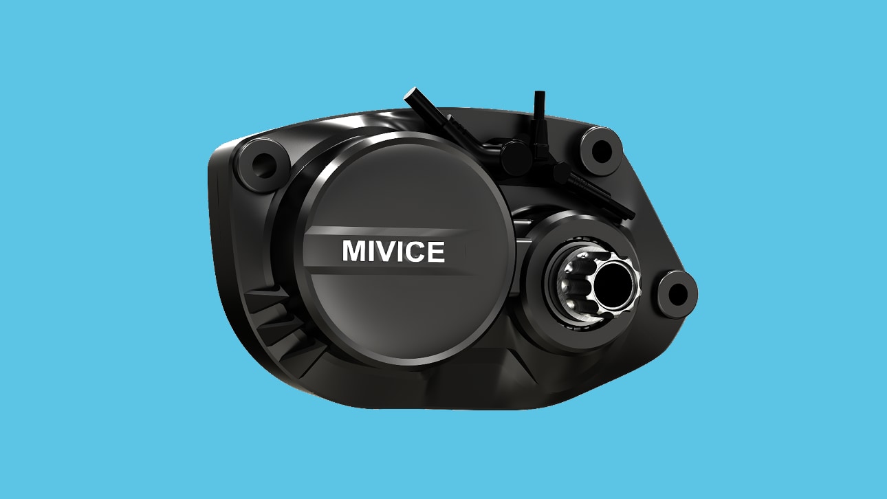 stub(fr): #en#Mivice X365 : un nouveau moteur léger qui promet un très bon rendement#en#