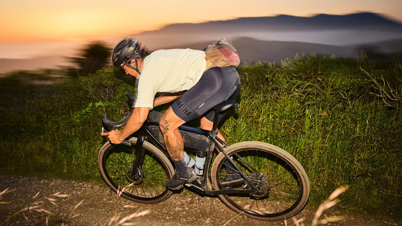 stub(fr): #en#Nouveau Trek Checkpoint SL : une 3e génération de gravel taillée pour l’aventure#en#