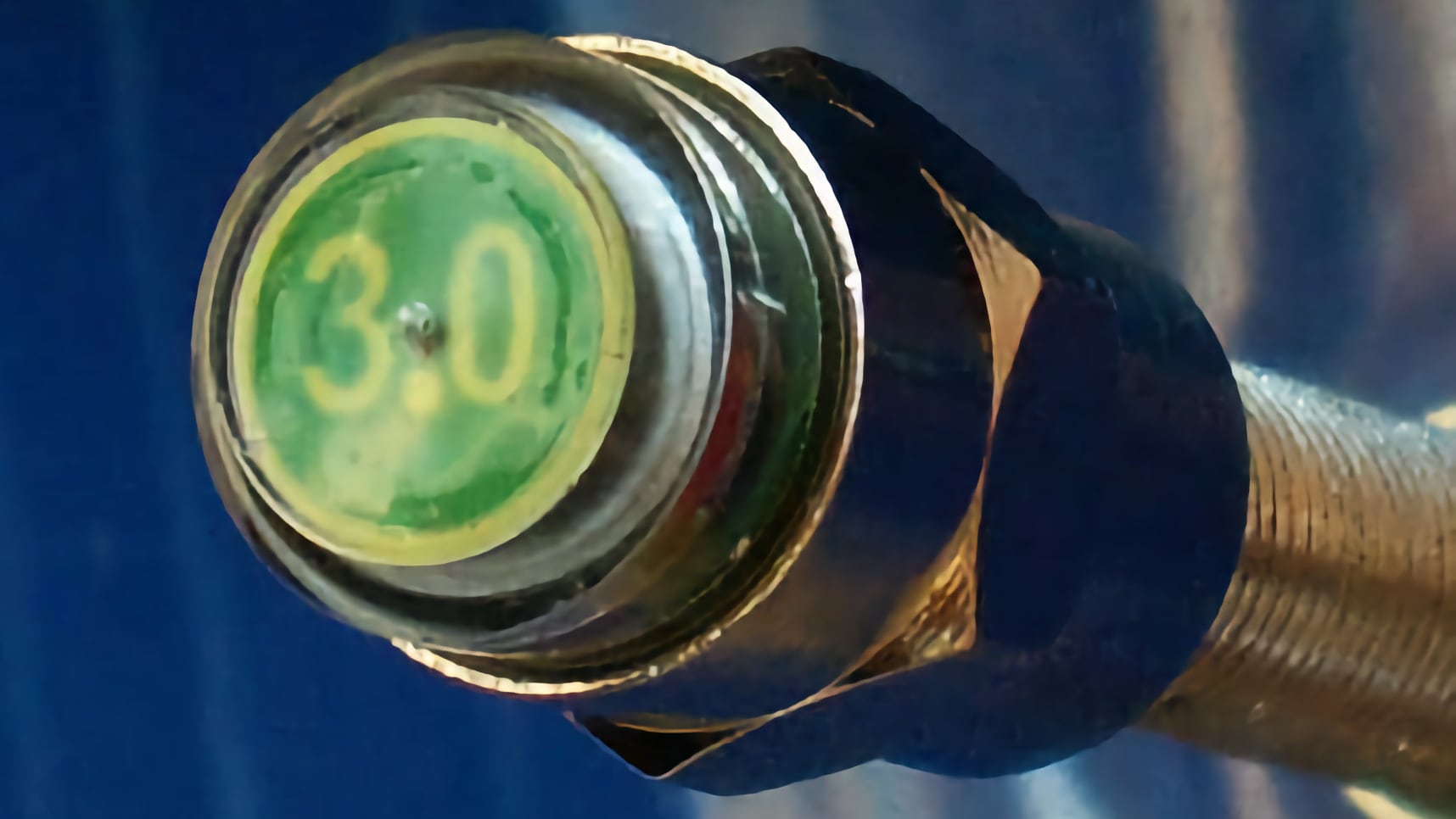 stub(fr): #en#Vélo : des bouchons de valve avec indicateur de pression des pneus#en#