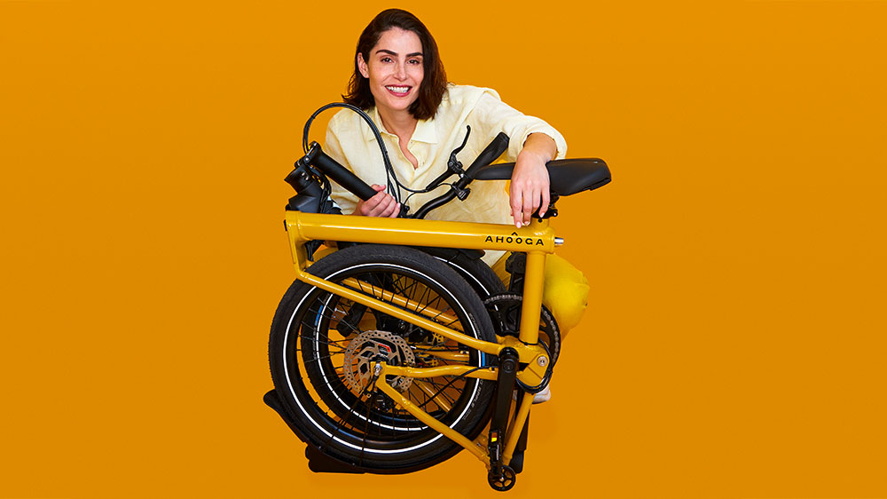 stub(fr): #en#Le vélo pliant électrique Ahooga Max enfin disponible#en#