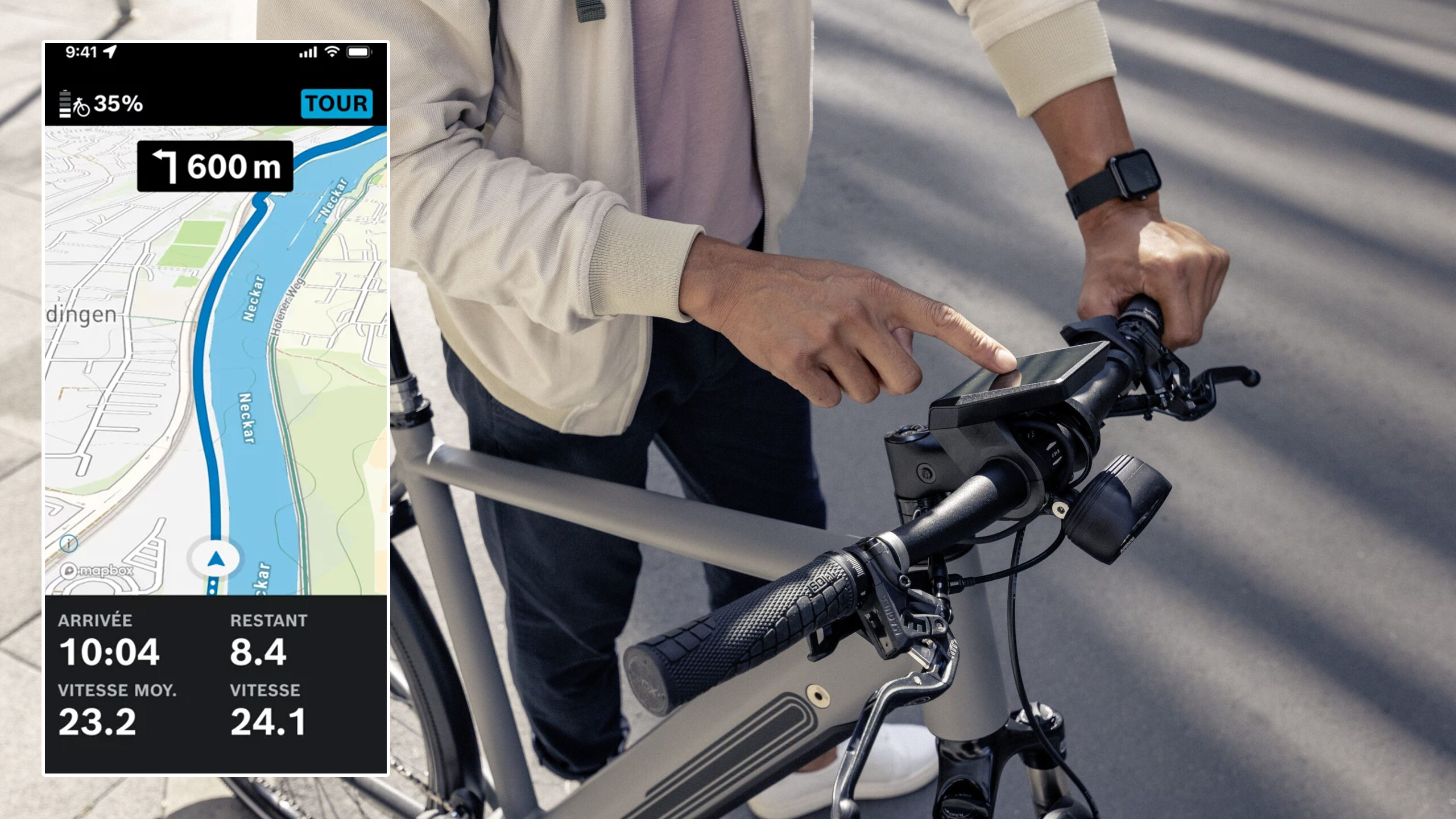 stub(fr): #en#Le Ride Screen de Bosch enfin utilisable en mode portrait#en#
