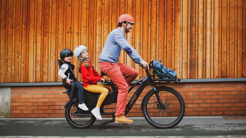 stub(fr): #en#O2Feel offre l’ABS à son longtail Equo Cargo#en#
