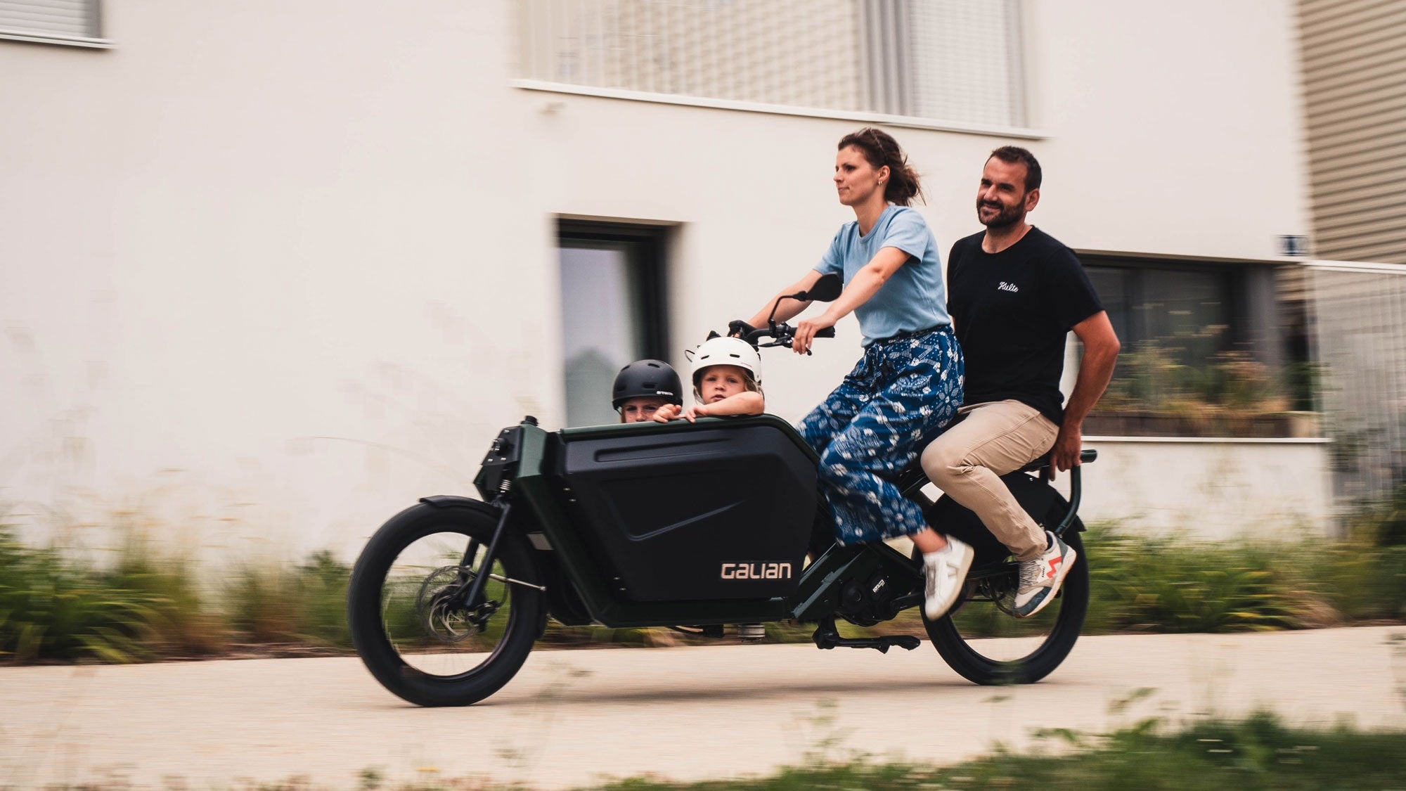 stub(fr): #en#Le vélo cargo est bien une alternative crédible à la voiture, selon une étude allemande#en#