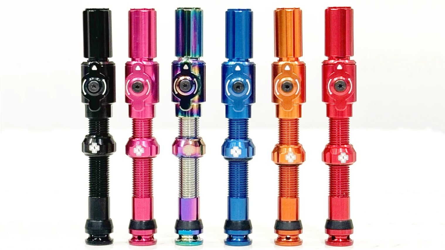 stub(fr): #en#Une nouvelle valve tubeless sans noyau chez Muc-Off#en#