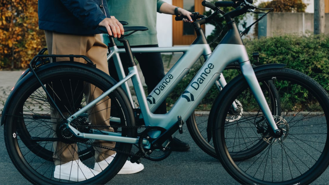 stub(fr): #en#Comment Dance veut améliorer la rentabilité de son service de location de vélo électrique#en#