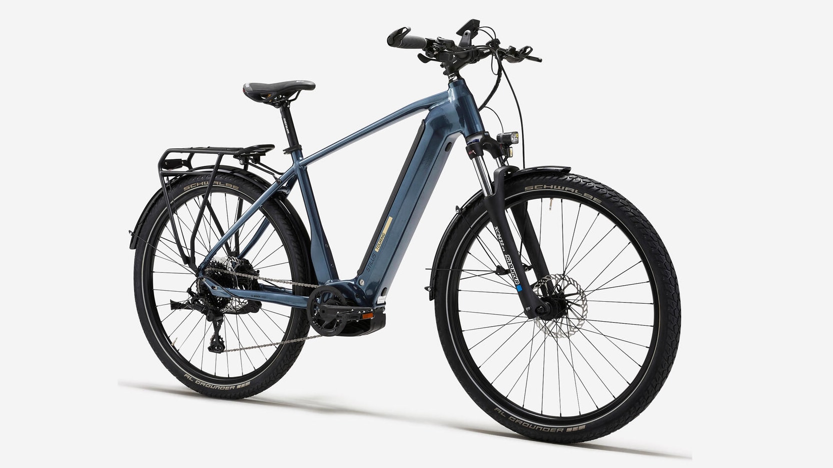 stub(fr): #en#Le Decathlon Stilus E-Touring revient en version suspendue#en#