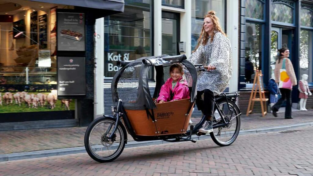 stub(fr): #en#Babboe forcé d’arrêter la vente de ses vélos cargos, jugés dangereux#en#